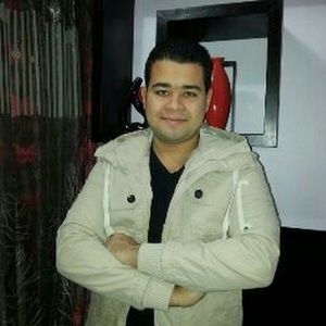 Meet your Posher, Mohamed